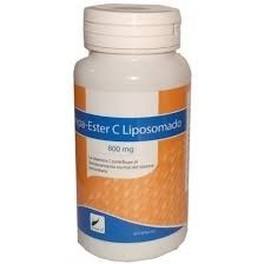 Fepa - Ester C 800 Mg Liposoom 60 Caps