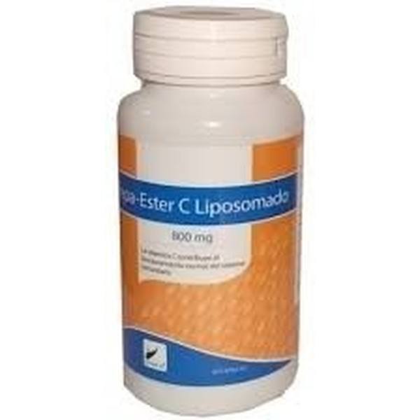 Fepa - Ester C 800 Mg Liposome 60 Caps