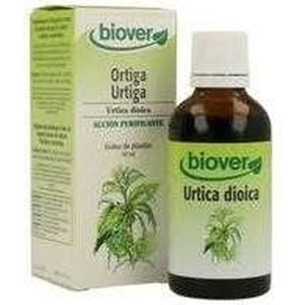 Biover Urtiga (Urtica Dioica) 50 ml
