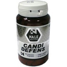 Nale Candi Defens 60 capsules