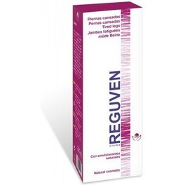 Biosérum Reguven Crème 200 Ml.
