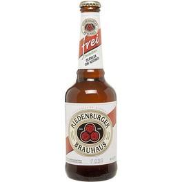 Riedenburger Speltbier Zonder alcohol Riedenburger 33 Cl