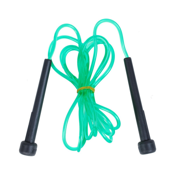 Atipick Corde À Sauter Pvc 275 Cm Vert