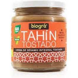 Biográ Grillé Intégral Tahin 400g