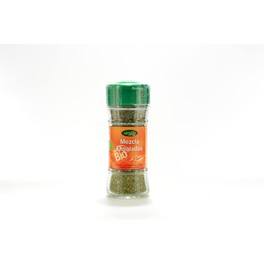 Artemis Bio Mélange Salade Bocal 25 Gr