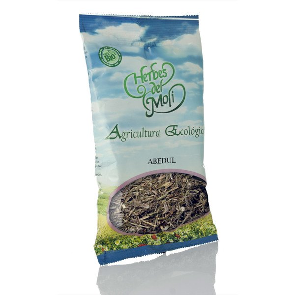 Herbes Del Moli Bouleau Feuilles 30 Grammes