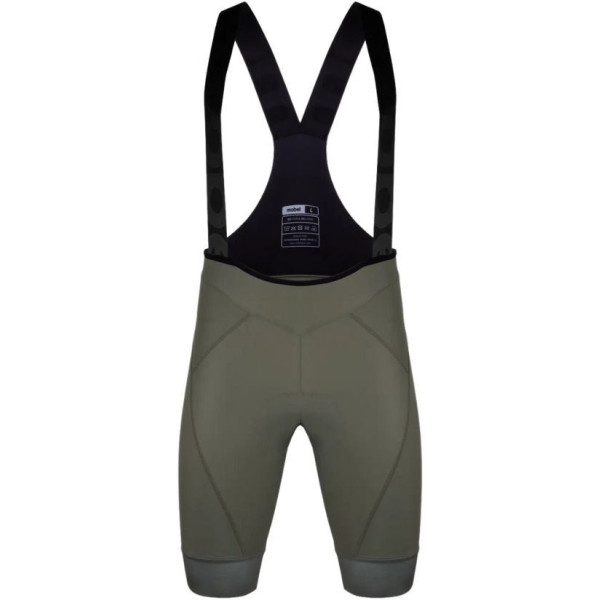 Mobel Culote Corto S-pro Hombre Army