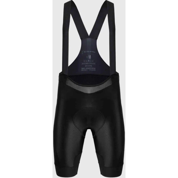 Mobel Culote Corto S-pro Hombre Negro