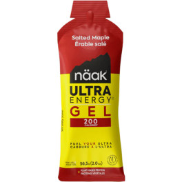 Naak Gel Ultra Energy 57 Gr