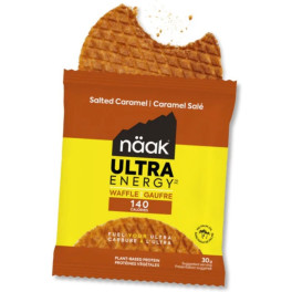 Naak Gofres Ultra Energy 30 Gr
