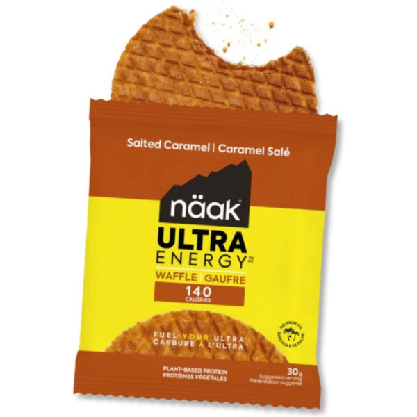 Naak Gofres Ultra Energy 30 Gr