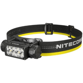 Farol Nitecore Hc65 Uhe