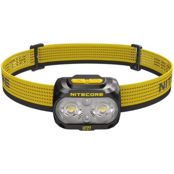 Farol Nitecore Ut27