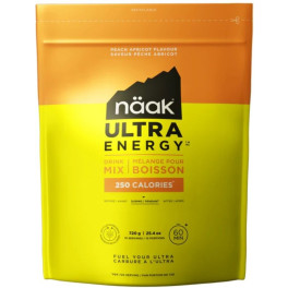 Naak Mezcla Para Bebida Ultra Energy 700 Gr