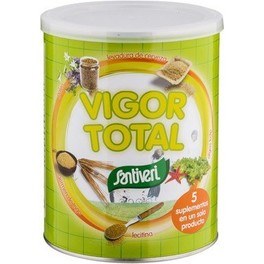 Santiveri Vigueur Totale - 400 Gr