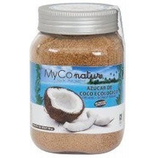 Mycofoods Azucar De Coco Bio 300 Gr
