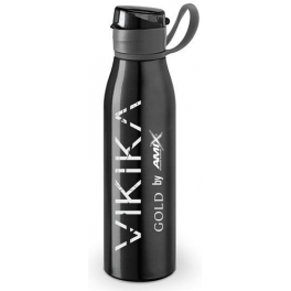 Vikika Gold by Amix Aluminum Bottle 800 ml