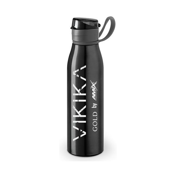 Vikika Gold by Amix Aluminiumflasche 800 ml