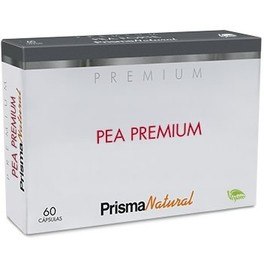 Natural Prism PEA Premium 60 capsules