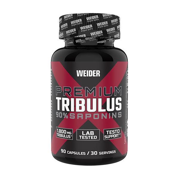Weider Premium Tribulus Terrestris 90 capsule