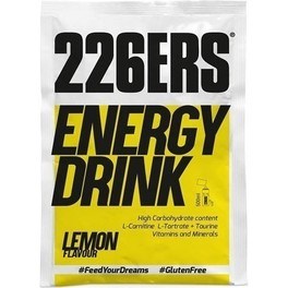226ERS Energy Drink 15 Einheiten x 50 gr