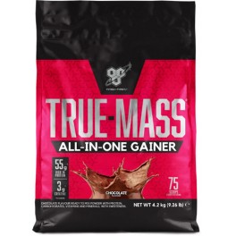 BSN True Mass Alles In Een Gainer 4,2 kg