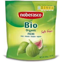 Noberasco Soft Figues Noberasco 200 G