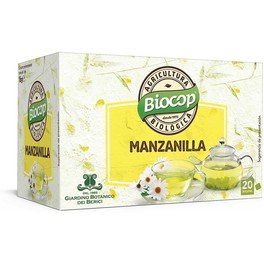 Biocop Manzanilla Biocop 20 B