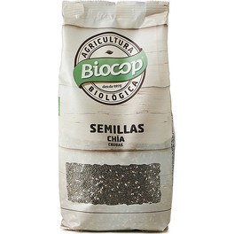 Biocop Semillas Chia Crudas Biocop 250 G