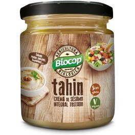 Biocop Tahin Entier Rôti Biocop 225 G