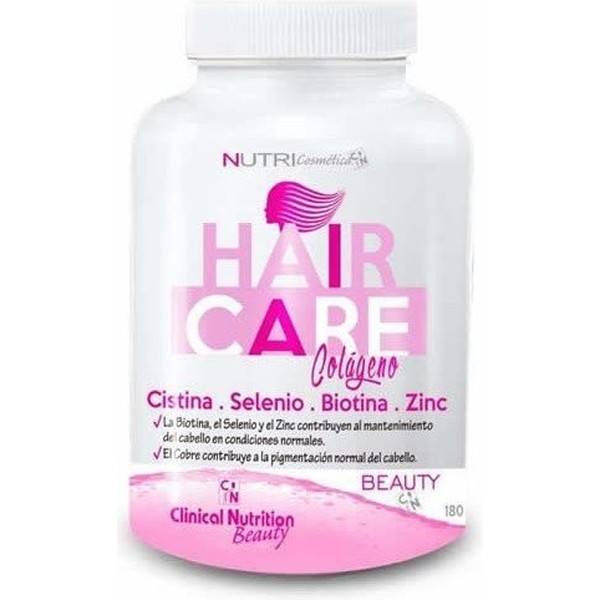 NutriCosmetica Collagen Hair Care 180 tablets