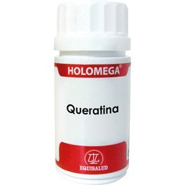 Equisalud Holomega Keratin 50 Cap