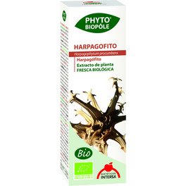 Intersa Phytobiopole Griffe du Diable 50 Ml