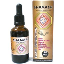 Nale Shamash 50 ml