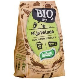 Santiveri Naturalia Mijo Bio 250gr