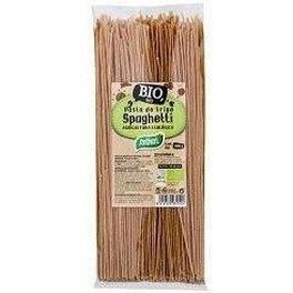 Pâtes Santiveri Spaghetti Bio -n-