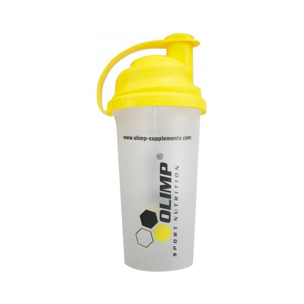 Olimp Shaker Mezclador 700 ml