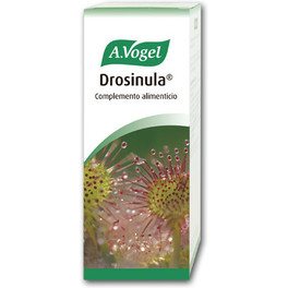 A.vogel Drosinula Sciroppo 200 Ml