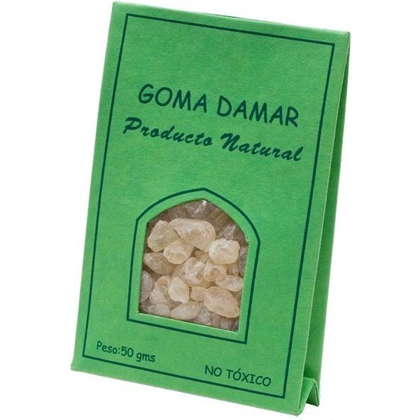 Auroshikha Damar Gum Korrel 50 G