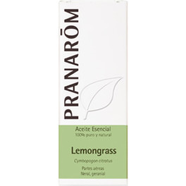 Pranarom Citronella Parti Aeree 10 Ml