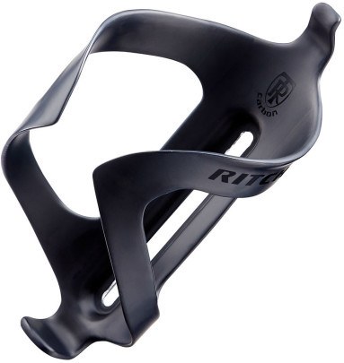 Ritchey Bidon Cage Wcs Carbon Ud Matte W/black Logo