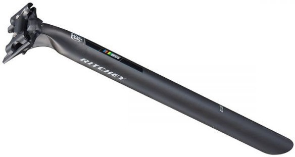 Ritchey Tija Wcs Carbon Link Ud Matte 400mm/27.2mm