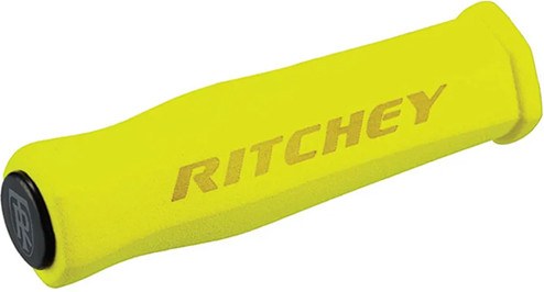 Ritchey Grips Grips Wcs amarelo 130 mm