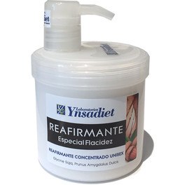 Ynsadiet rassodante speciale flaccidità 500 ml