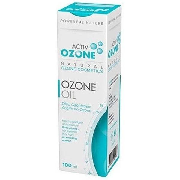 Activozone Ozonöl Öl - 100 ml