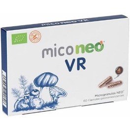 Mico Neo VR 60 Kapseln