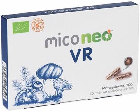 Mico Neo Vr 60 Caps-image