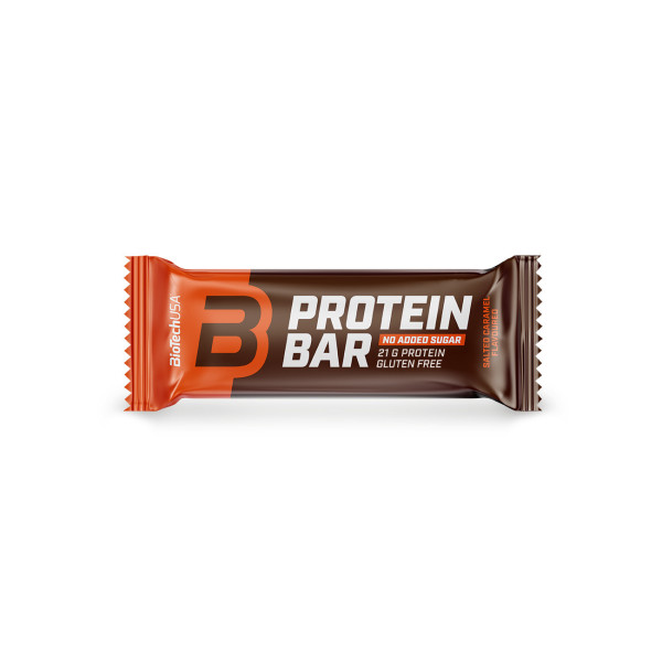 BioTechUSA Protein Bar 16 barres x 70 gr