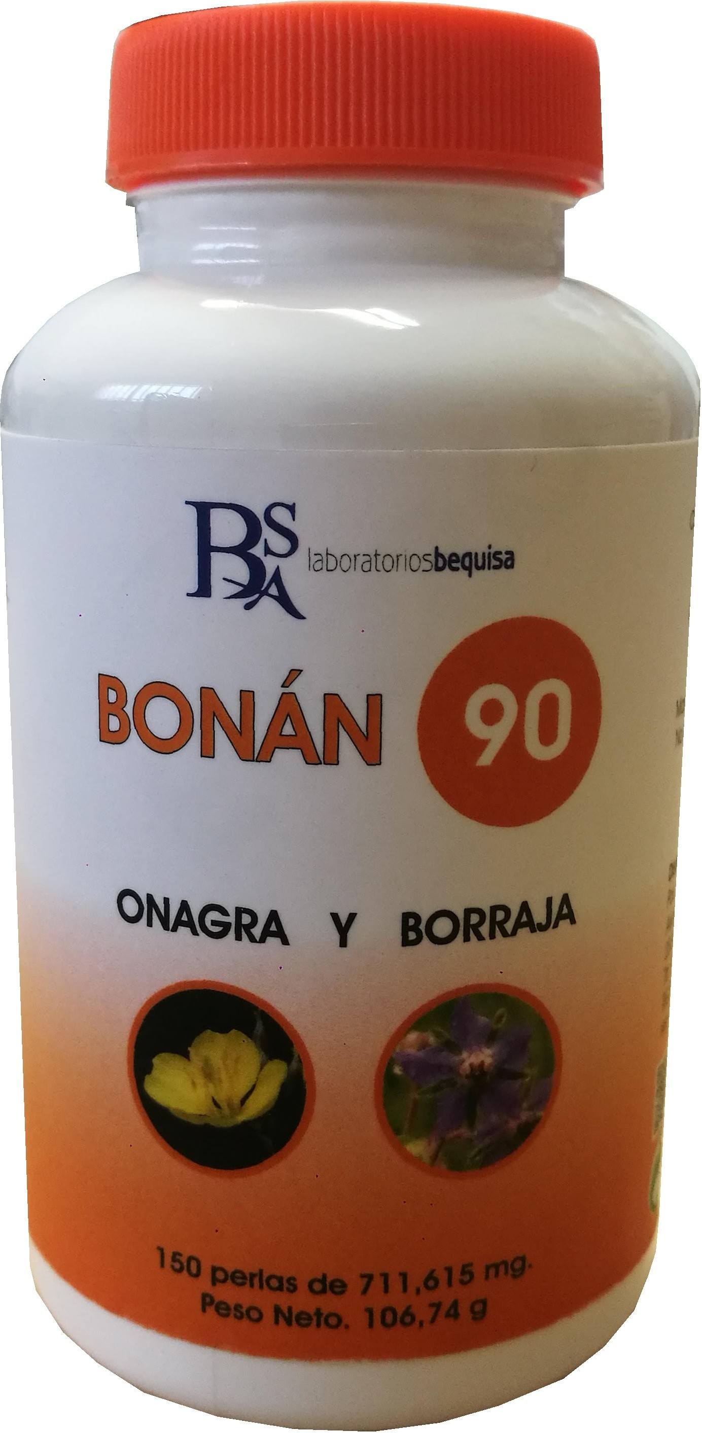 Bequisa BonáN 90 150Caps-image