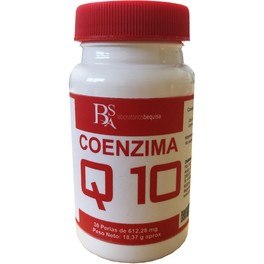 Bequisa Coenzima Q-10 60 Caps